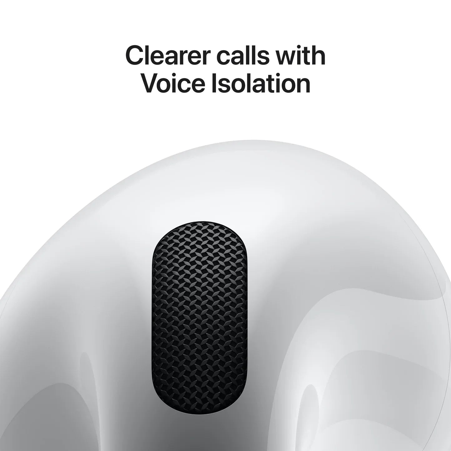 I Smart Earpods 4 with ANC