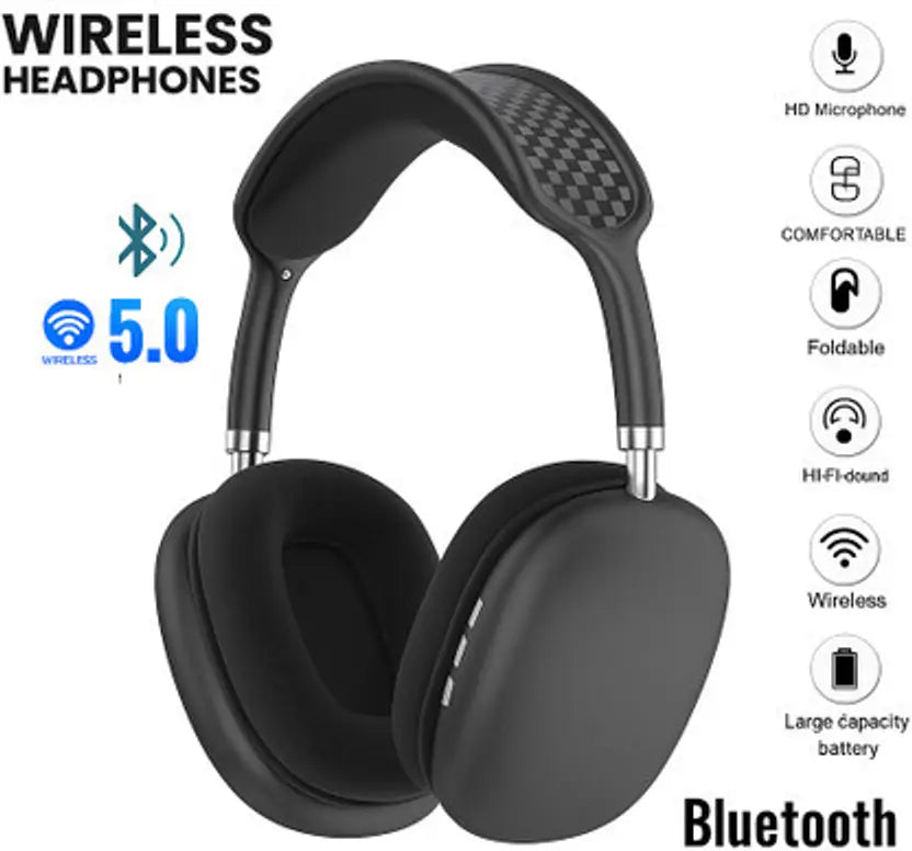 Android Projector with Headphones