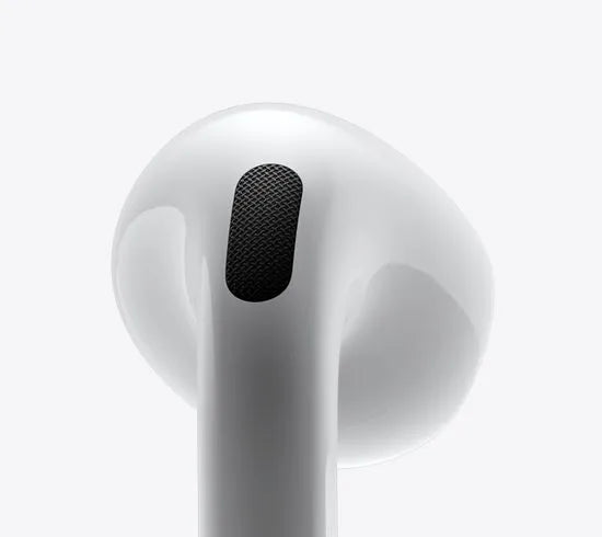 I Smart Earpods 4 with ANC
