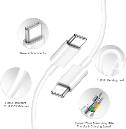 Bella USB-C to C Cable
