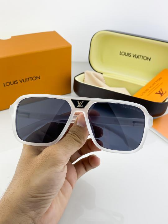 Bella Louis Vuton Sunglasses