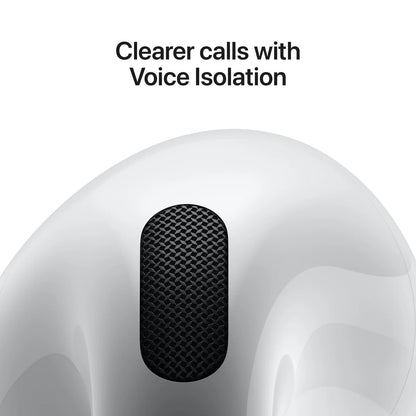 I Smart Earpods 4 with ANC