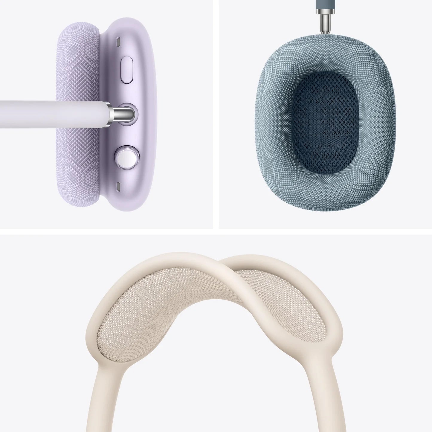 Earpods max (ANC)