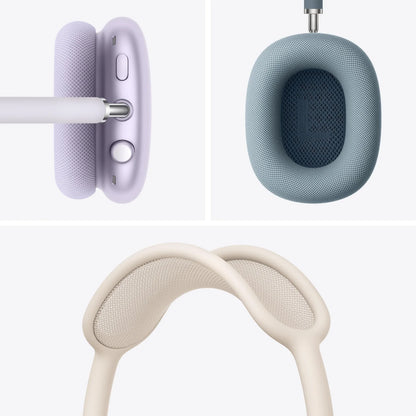 Earpods max (ANC)