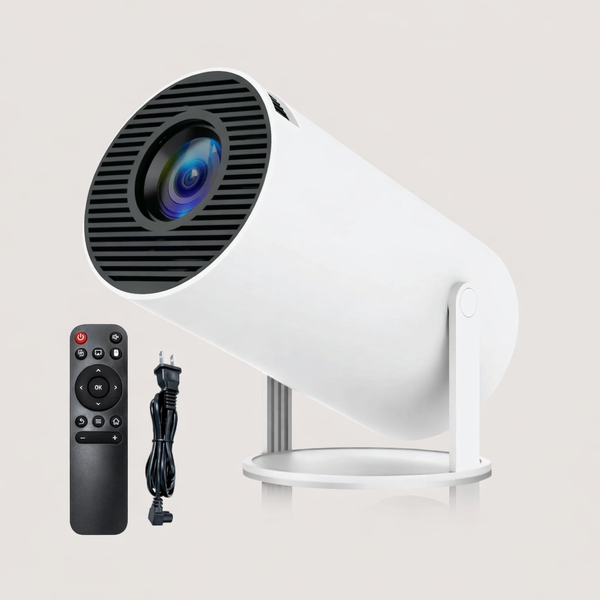 Ultra Hd (super fast ) Projector