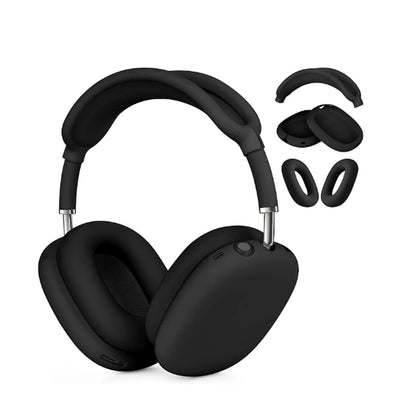 Earpods max (ANC-USA Quality)