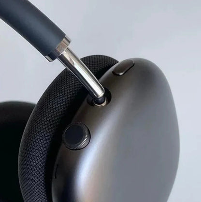 Earpods max (ANC-USA Quality)