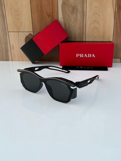 Bella Praada Spot Elite Sunglasses