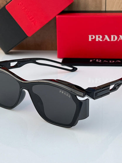 Bella Praada Spot Elite Sunglasses