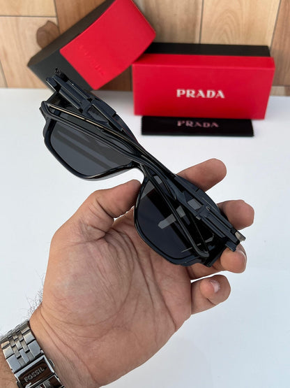 Bella Praada Spot Elite Sunglasses