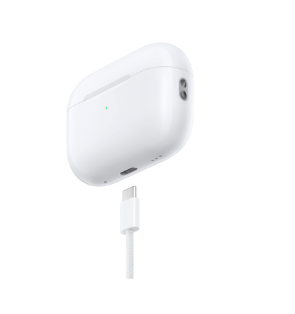 Earpods Pro 2 ANC With Free Case