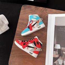 Trendy Sneaker Inspired Airpods Case
