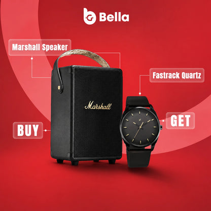Bella Tufton Speaker