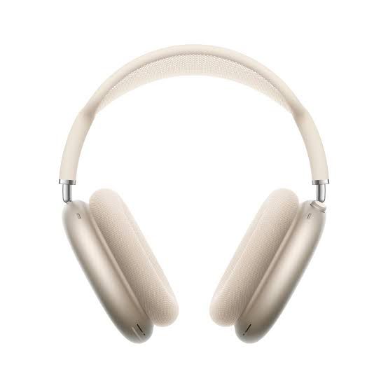 Airpods Max