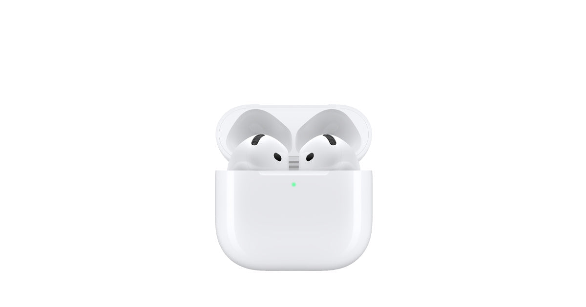 I Smart Earpods 4 with ANC