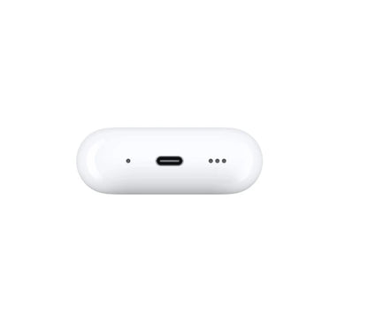 Earpods Pro 2 ANC With Free Case