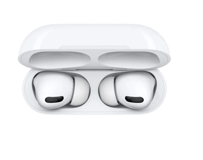 Earpods Pro 2 ANC With Free Case