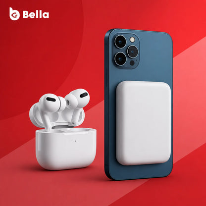 Earpods Combo