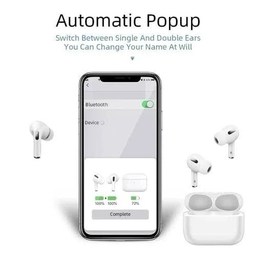 apple airpods pro
