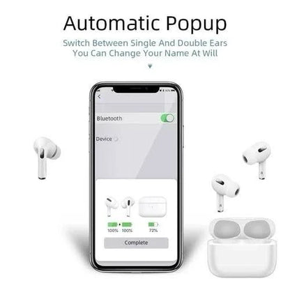 apple airpods pro
