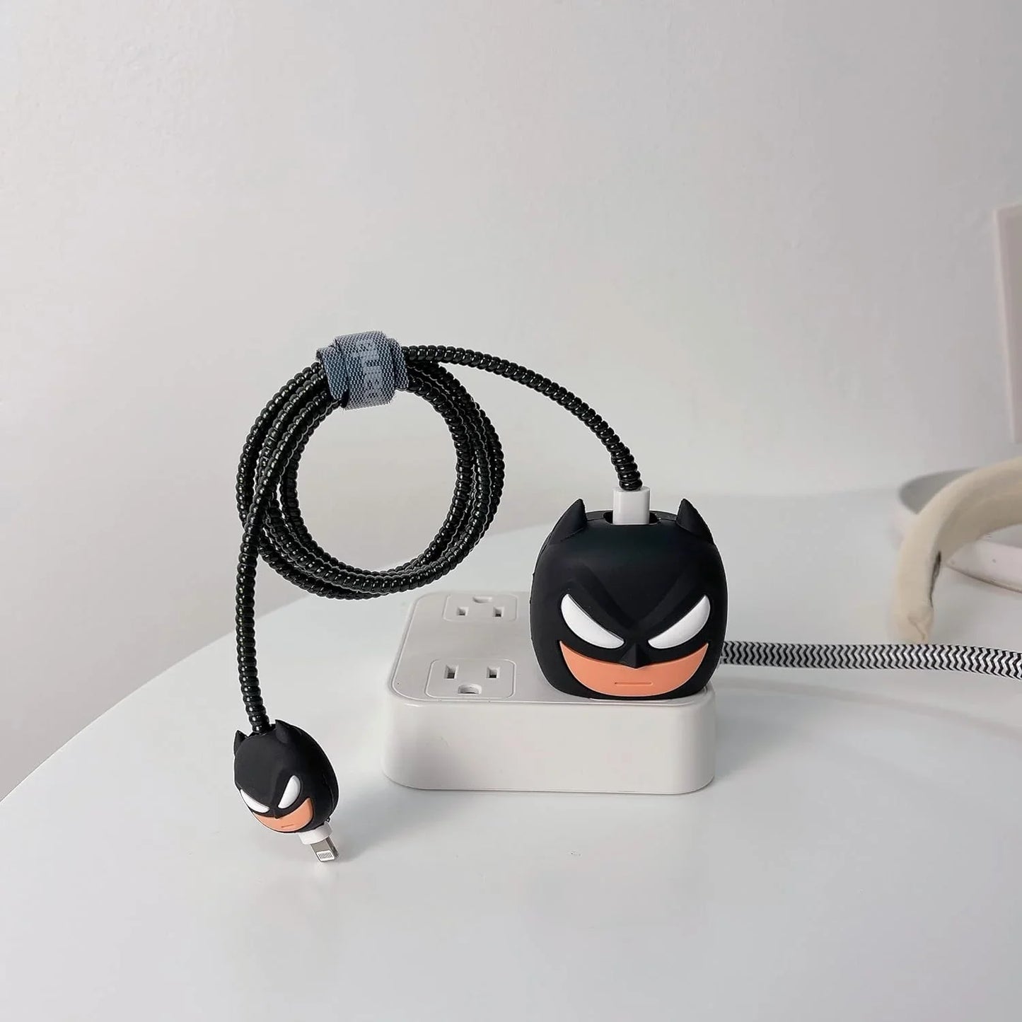 Batman Charger Case