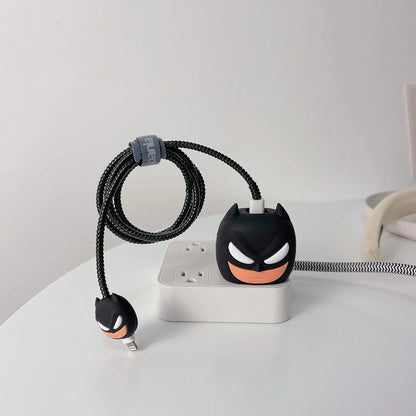 Batman Charger Case