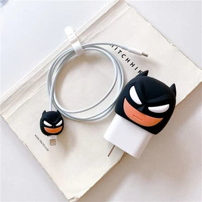 Batman Charger Case