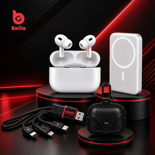 Bella Power Kit