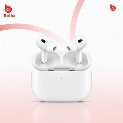 Earpods Pro 2 ANC With Free Case