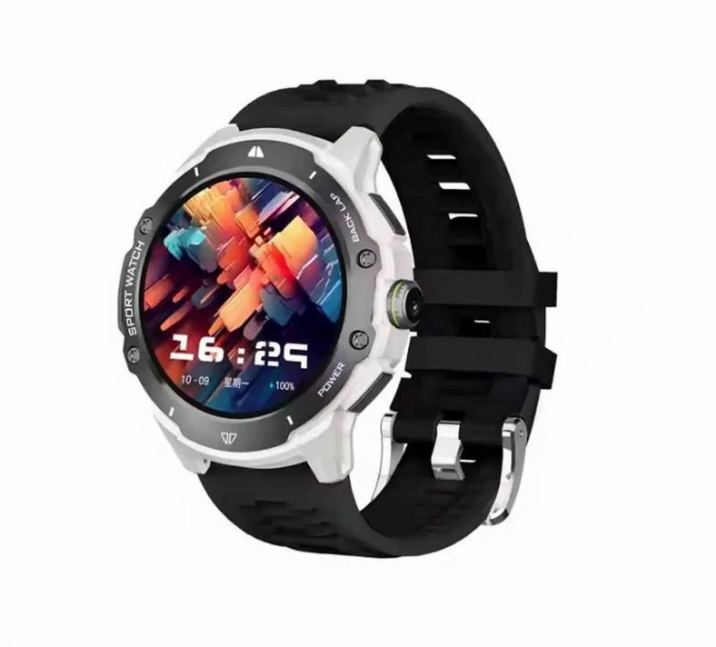 G15 Pro 5G Smartwatch