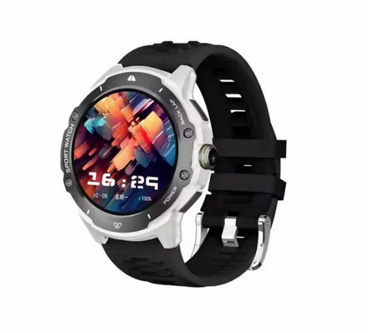 G15 Pro 5G Smartwatch