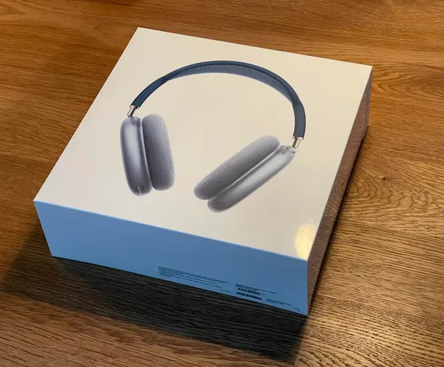 Earpods max (ANC-USA Quality)