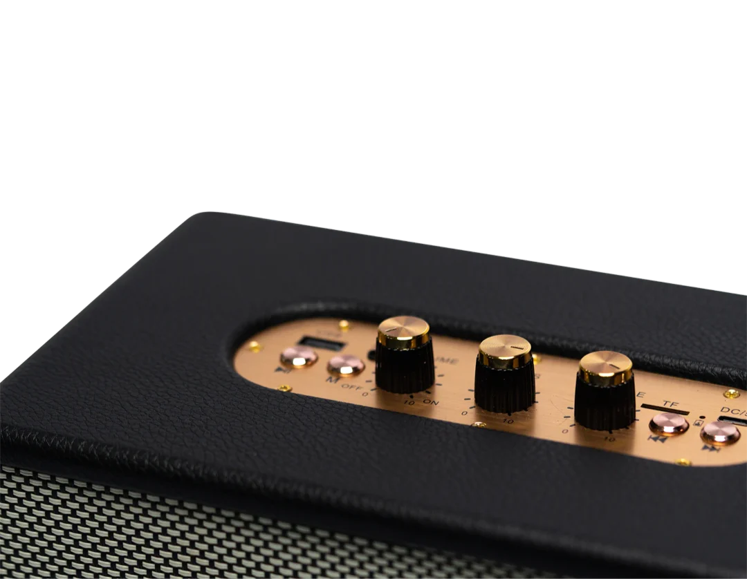 Bella Portable Wireless Speaker
