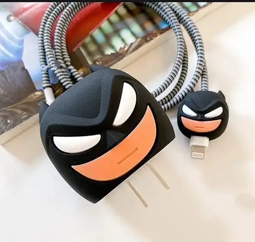 Batman Charger Case