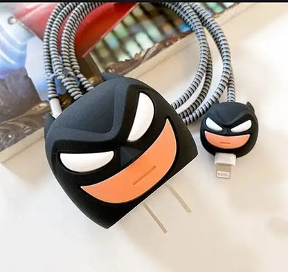 Batman Charger Case