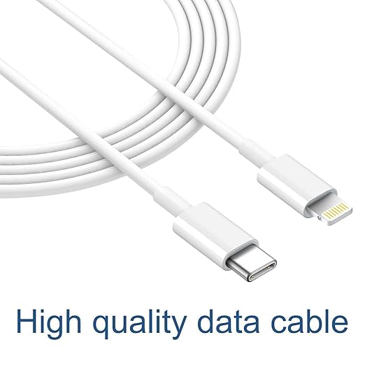Bella USB-C to Lightning Cable(1m)