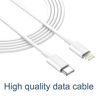 Bella USB-C to Lightning Cable(1m)