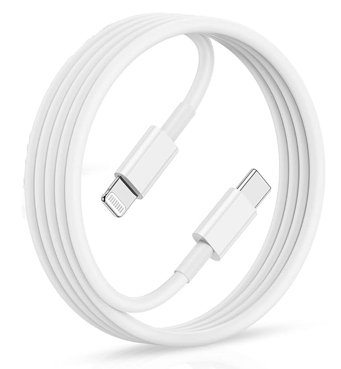 Bella USB-C to Lightning Cable(1m)