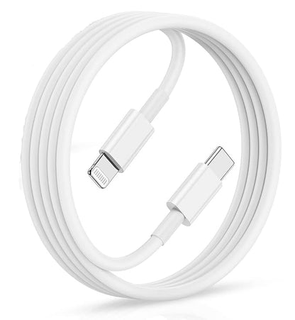 Bella USB-C to Lightning Cable(1m)