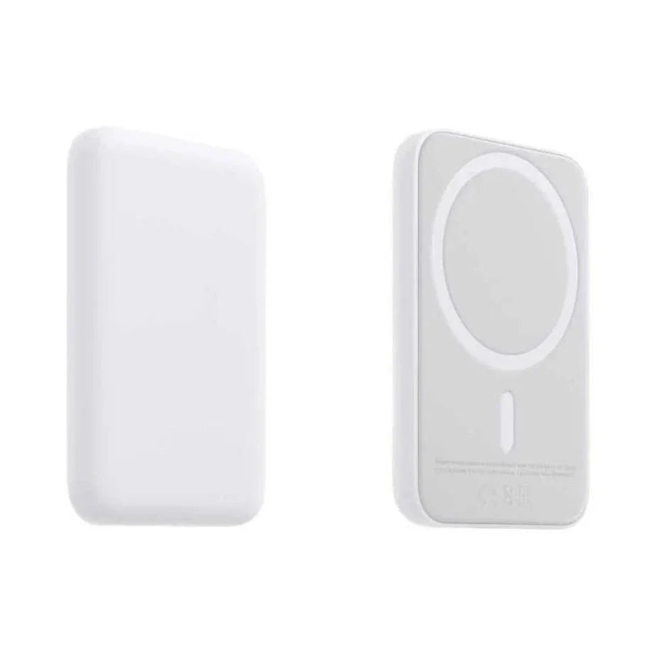 Bella MagSafe Wireless 5000mAh PowerBank