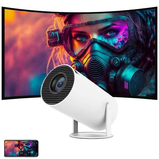 Projector