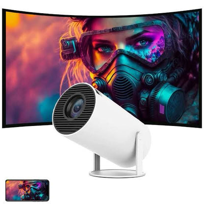 Projector