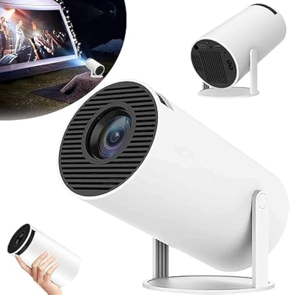 Projector