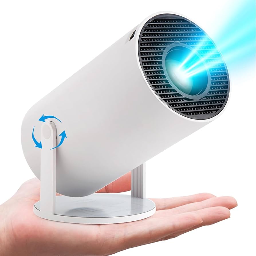 Projector