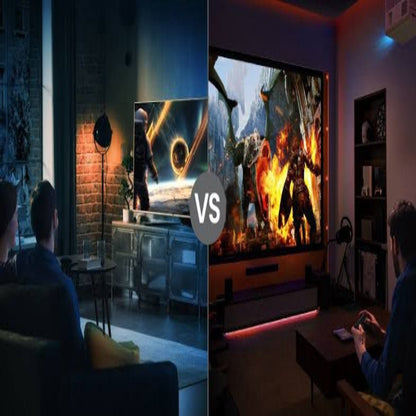 Ultra Hd (super fast ) Projector