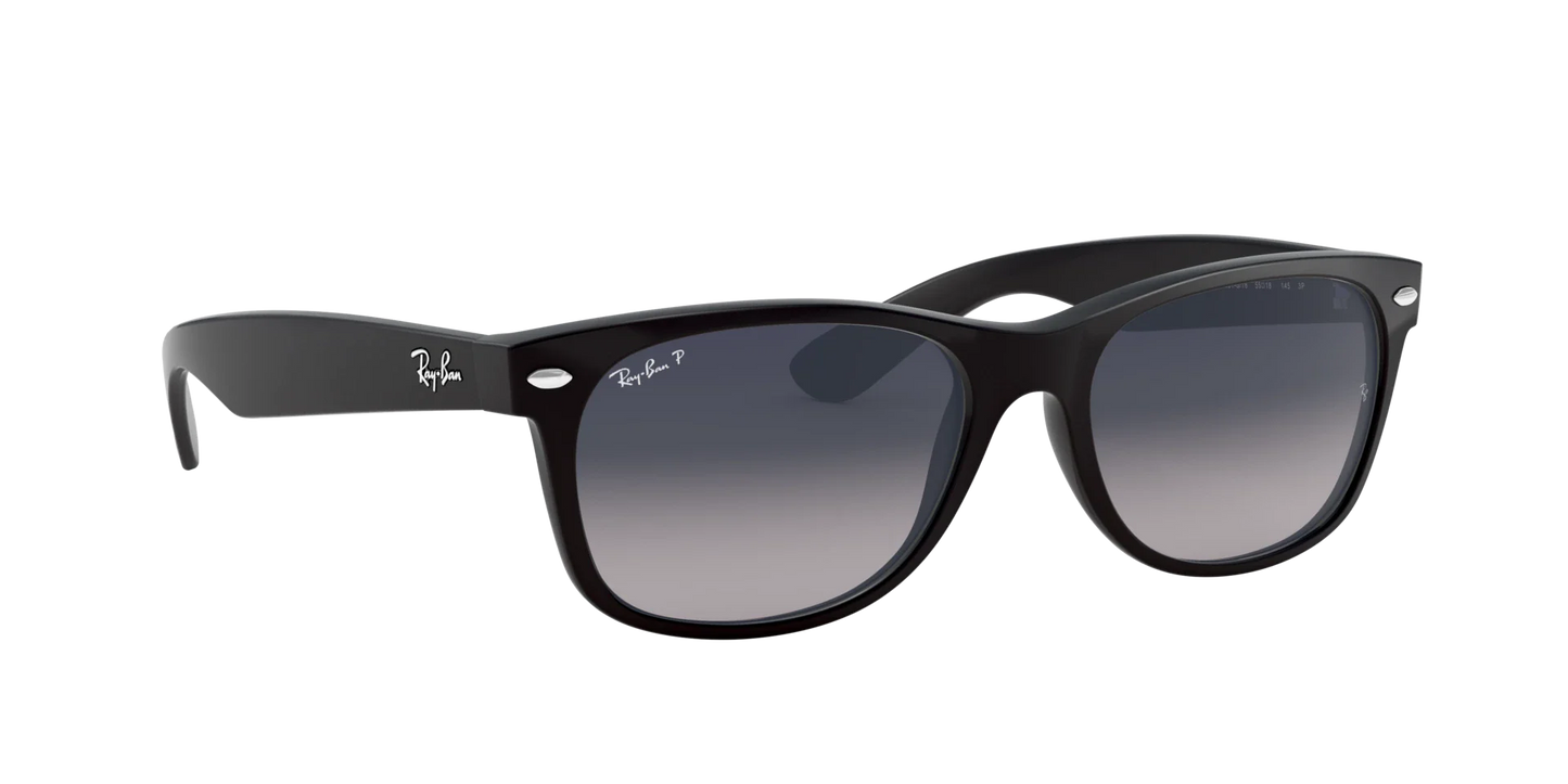 Rey-Baan Tech Classic Sunglass