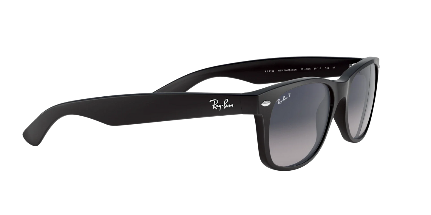 Rey-Baan Tech Classic Sunglass