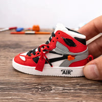 Trendy Sneaker Inspired Airpods Case