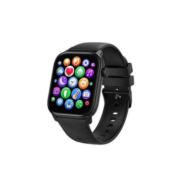 Smartwatches