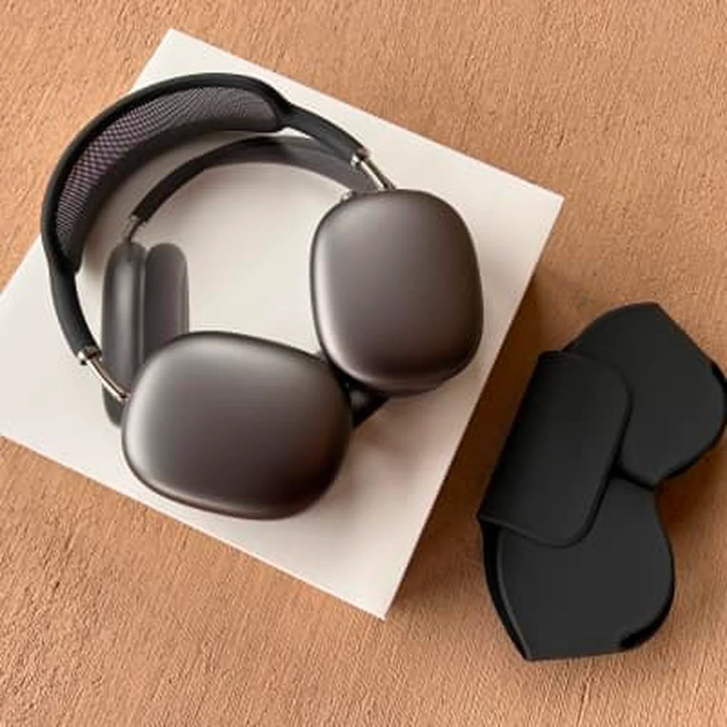 Earpods max (ANC-USA Quality)